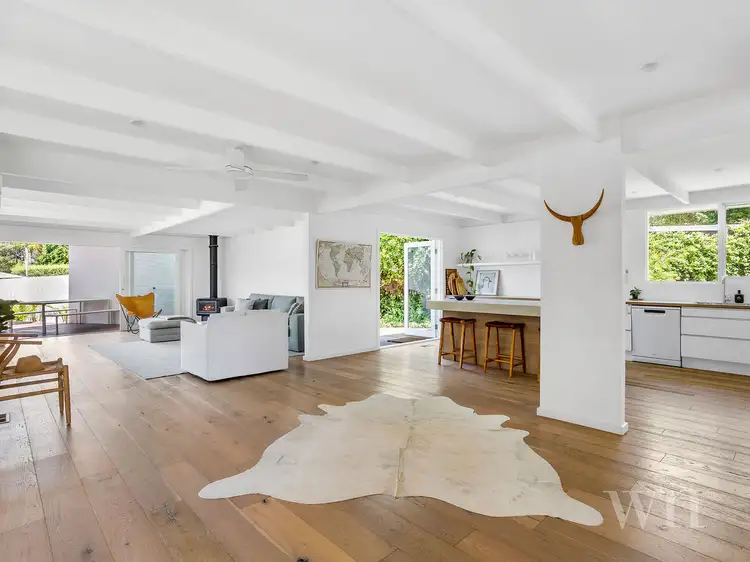 Fourth view of Homely house listing, 18 Dickinson Grove, Mount Martha VIC 3934