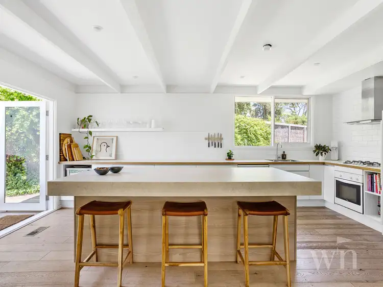 Fifth view of Homely house listing, 18 Dickinson Grove, Mount Martha VIC 3934