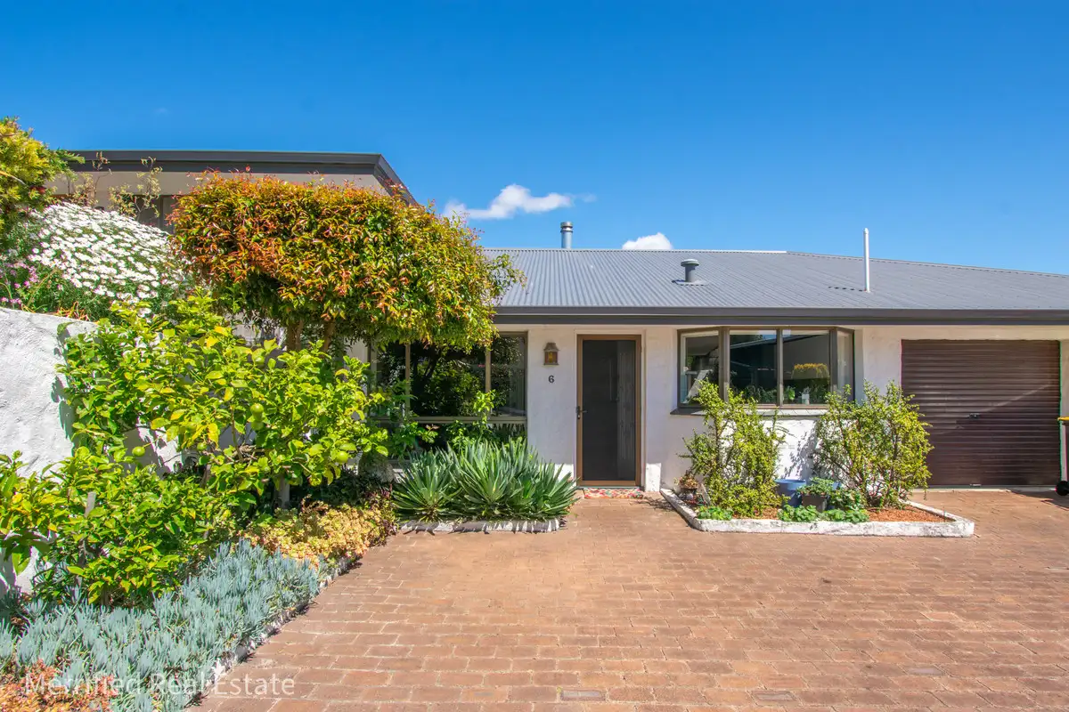 Main view of Homely unit listing, 6/142 Hare Street, Mount Clarence WA 6330