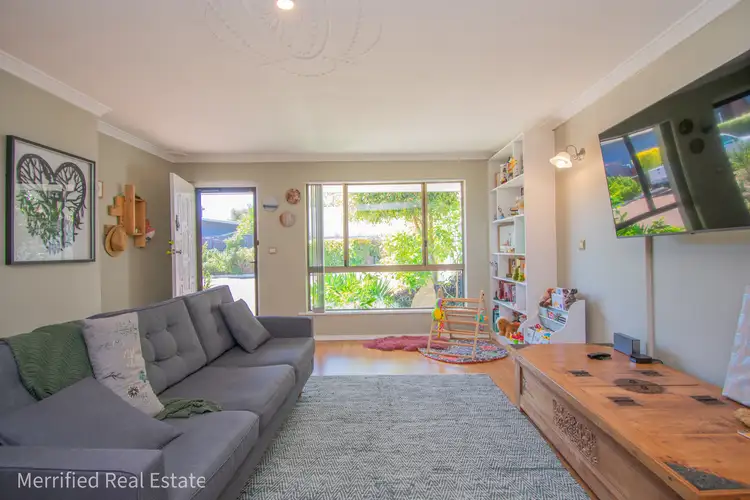 Fifth view of Homely unit listing, 6/142 Hare Street, Mount Clarence WA 6330