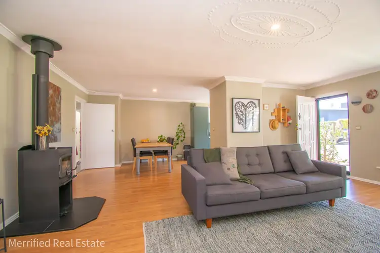 Sixth view of Homely unit listing, 6/142 Hare Street, Mount Clarence WA 6330