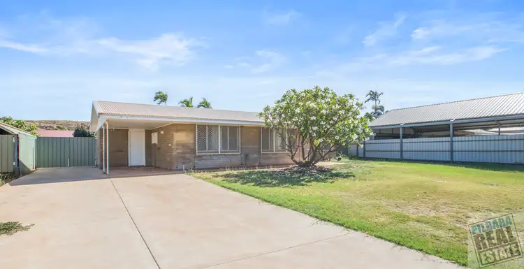 56 Hunt Way, Bulgarra WA 6714