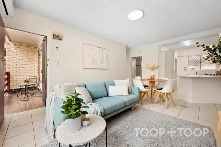 3/3 Drummond Street, Brooklyn Park SA 5032