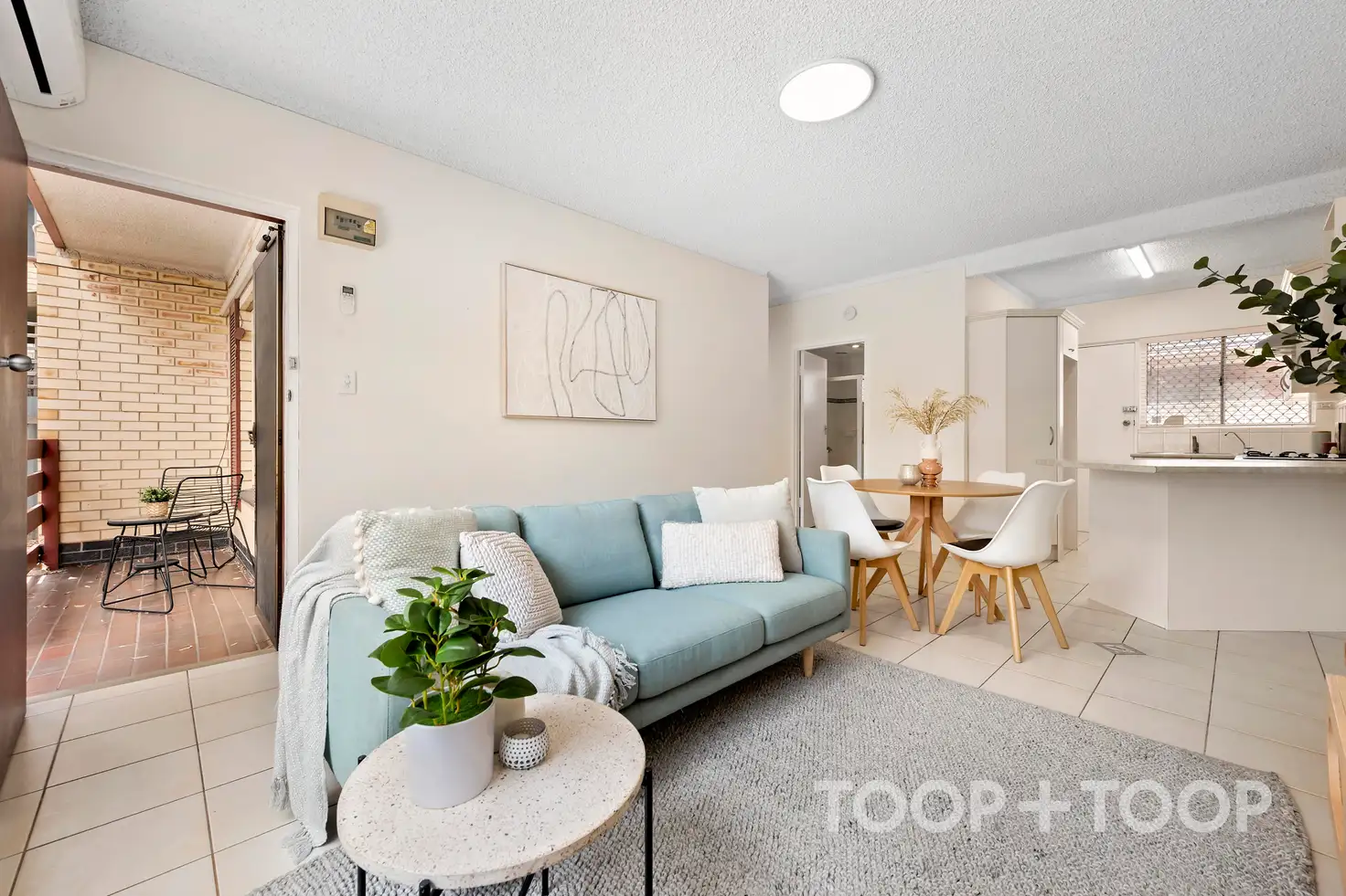 Main view of Homely unit listing, 3/3 Drummond Street, Brooklyn Park SA 5032