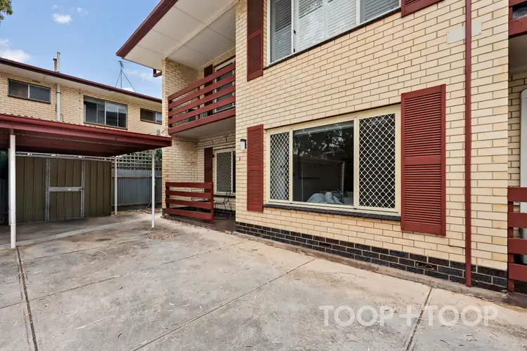 Second view of Homely unit listing, 3/3 Drummond Street, Brooklyn Park SA 5032
