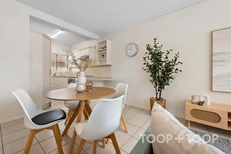 Third view of Homely unit listing, 3/3 Drummond Street, Brooklyn Park SA 5032