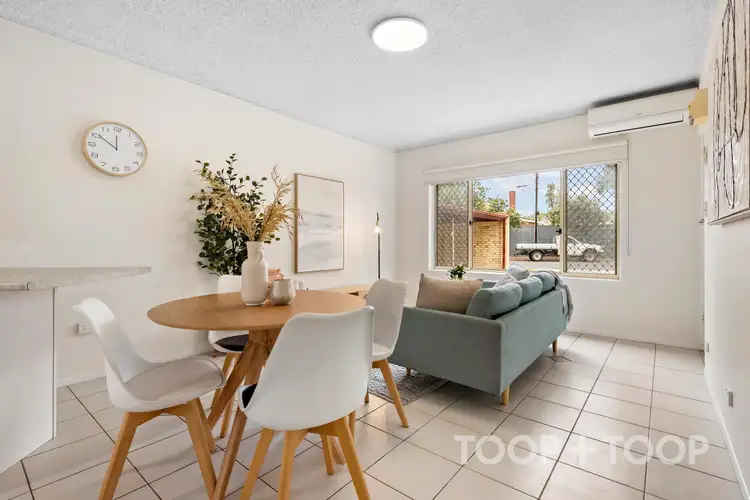 Fifth view of Homely unit listing, 3/3 Drummond Street, Brooklyn Park SA 5032