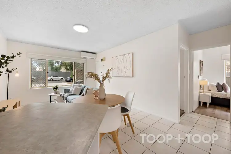 Sixth view of Homely unit listing, 3/3 Drummond Street, Brooklyn Park SA 5032