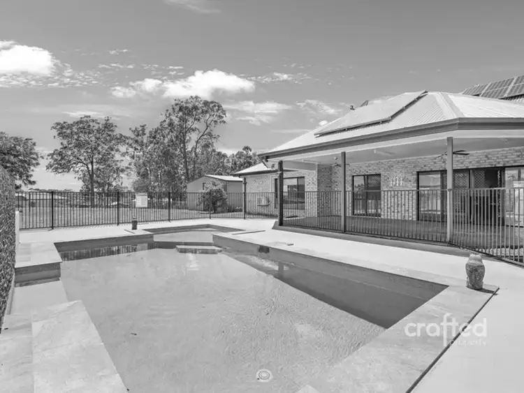 Main view of Homely house listing, 71 Platypus Drive, Greenbank QLD 4124