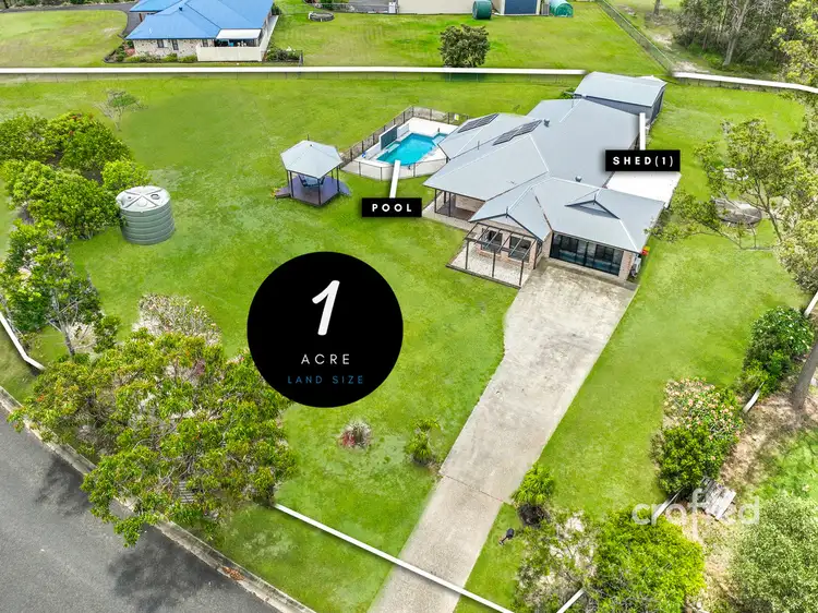 Second view of Homely house listing, 71 Platypus Drive, Greenbank QLD 4124