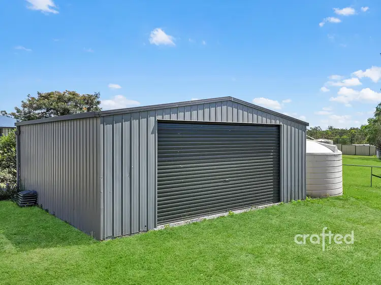Third view of Homely house listing, 71 Platypus Drive, Greenbank QLD 4124