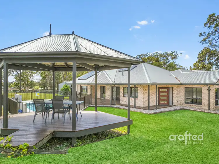 Fourth view of Homely house listing, 71 Platypus Drive, Greenbank QLD 4124
