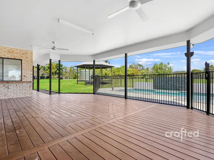 Fifth view of Homely house listing, 71 Platypus Drive, Greenbank QLD 4124