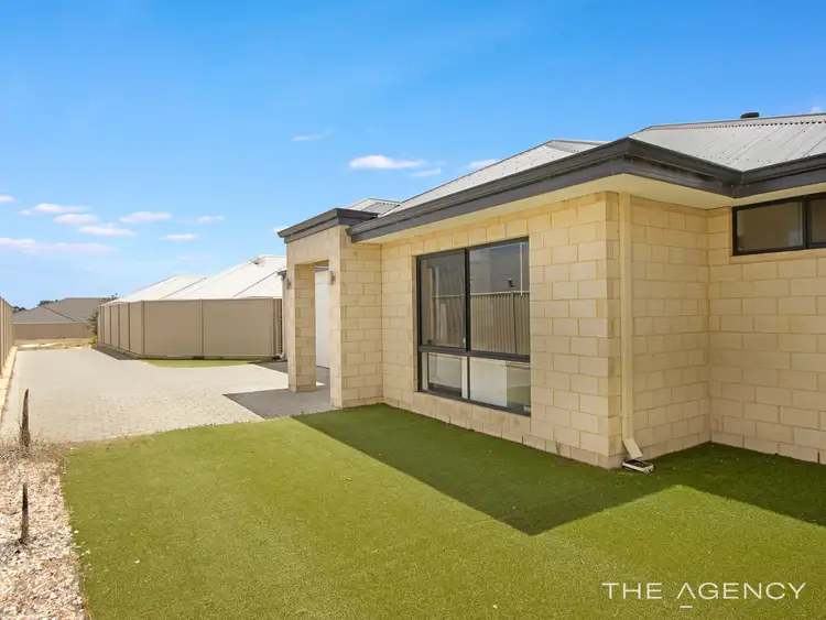 Second view of Homely house listing, 28 Ashton Way, Baldivis WA 6171