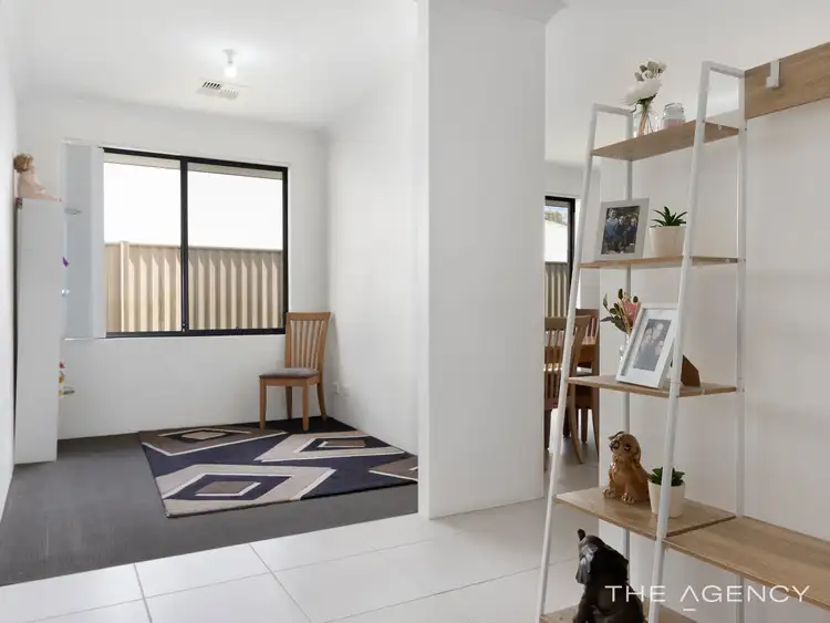 Third view of Homely house listing, 28 Ashton Way, Baldivis WA 6171