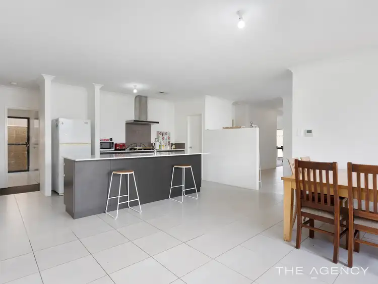 Fourth view of Homely house listing, 28 Ashton Way, Baldivis WA 6171