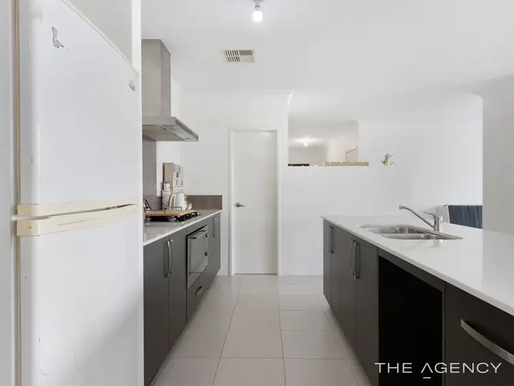 Fifth view of Homely house listing, 28 Ashton Way, Baldivis WA 6171