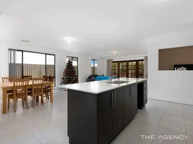 Sixth view of Homely house listing, 28 Ashton Way, Baldivis WA 6171