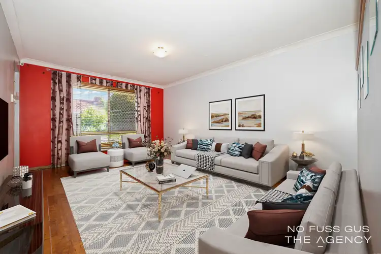 Second view of Homely house listing, 7/72 Tyler Street, Joondanna WA 6060