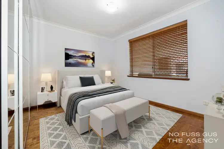 Third view of Homely house listing, 7/72 Tyler Street, Joondanna WA 6060
