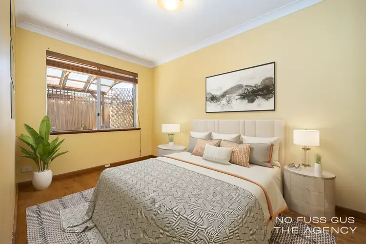 Fifth view of Homely house listing, 7/72 Tyler Street, Joondanna WA 6060