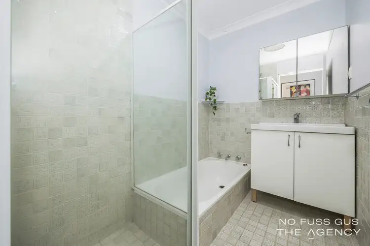 Sixth view of Homely house listing, 7/72 Tyler Street, Joondanna WA 6060