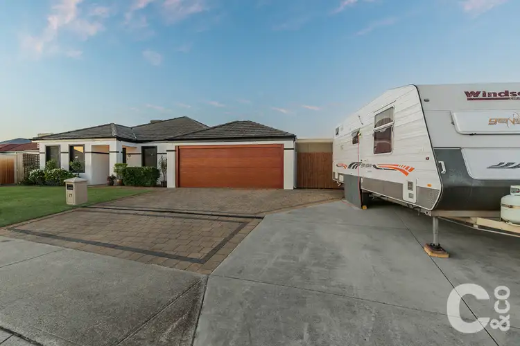 Second view of Homely house listing, 19 Britannia Way, Bertram WA 6167