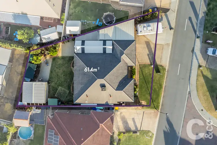 Third view of Homely house listing, 19 Britannia Way, Bertram WA 6167