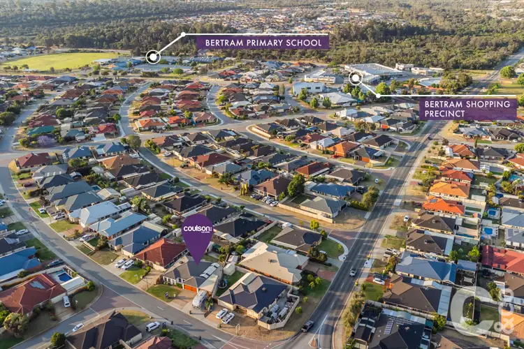 Fourth view of Homely house listing, 19 Britannia Way, Bertram WA 6167