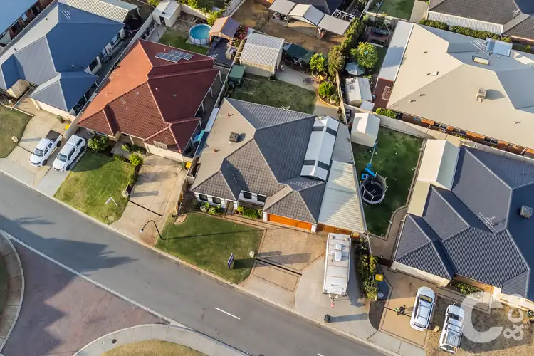 Fifth view of Homely house listing, 19 Britannia Way, Bertram WA 6167