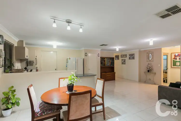 Sixth view of Homely house listing, 19 Britannia Way, Bertram WA 6167