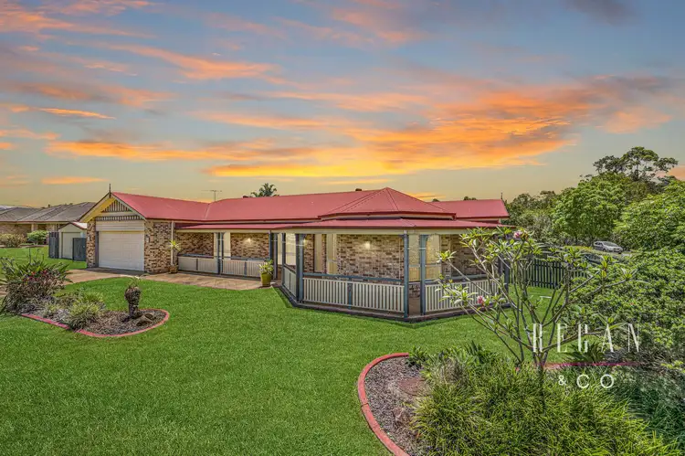 2 Ponds Court, Narangba QLD 4504