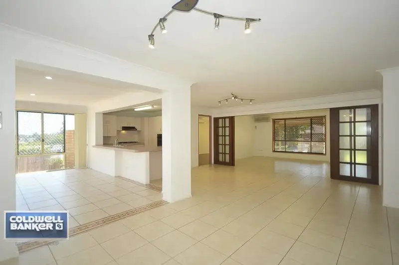 Main view of Homely house listing, 3 Robinson Place, Currumbin Waters QLD 4223