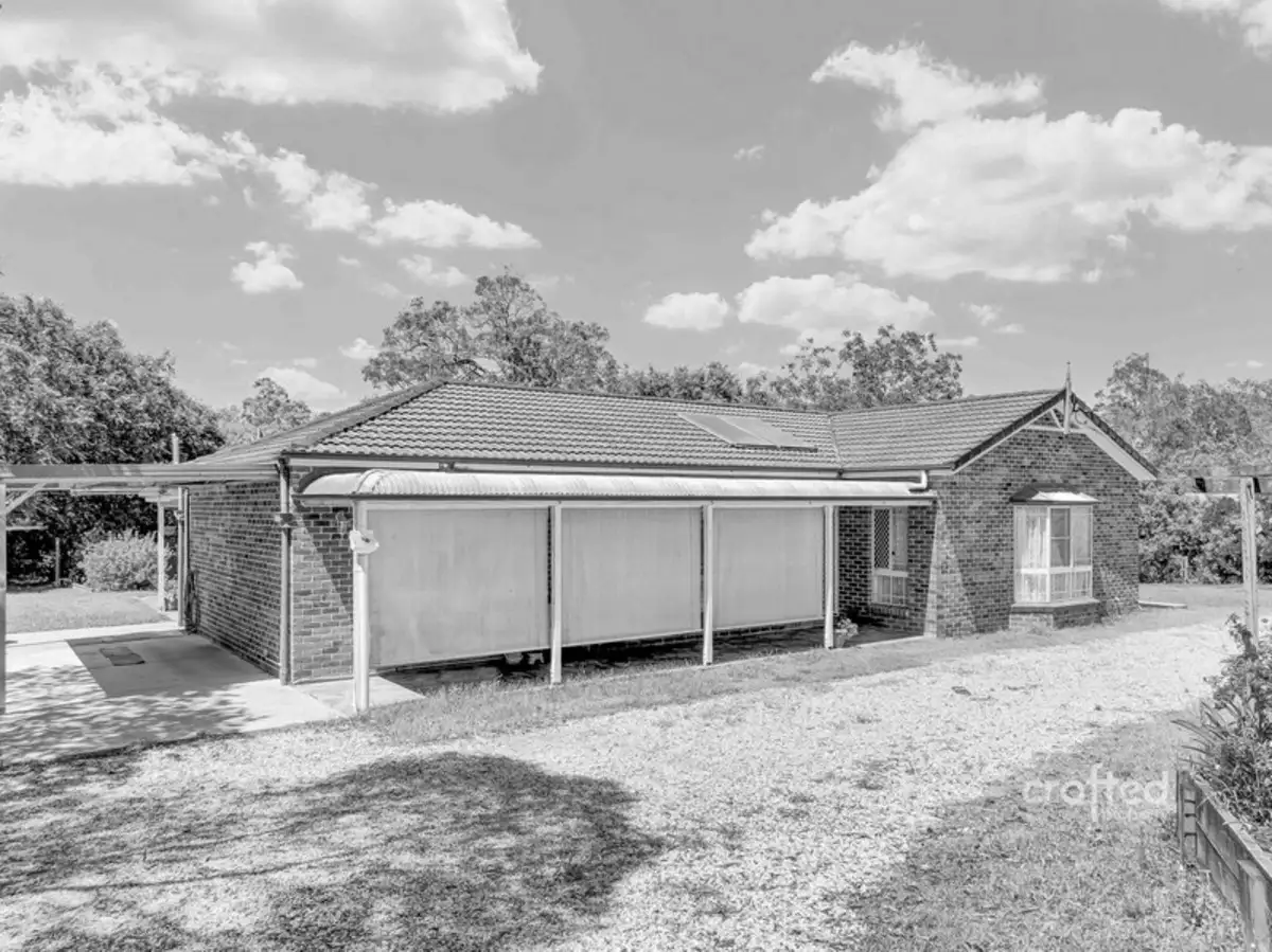 Main view of Homely house listing, 31 Chloe Drive, Munruben QLD 4125