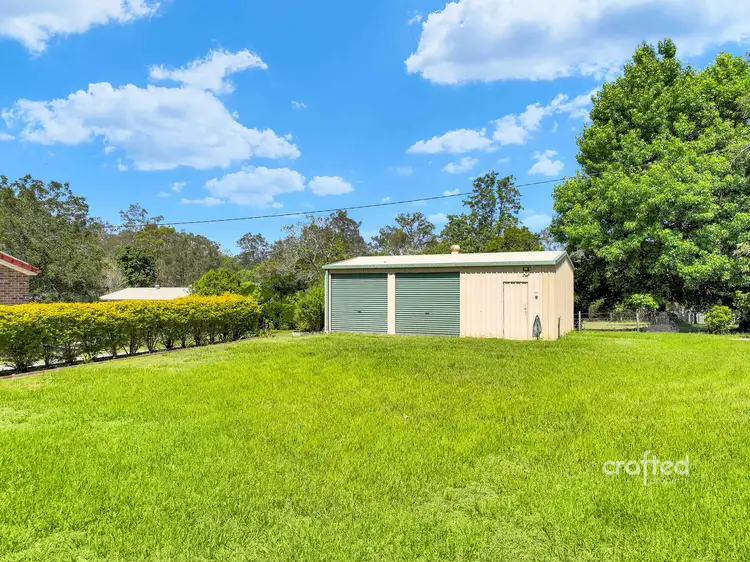 Fifth view of Homely house listing, 31 Chloe Drive, Munruben QLD 4125
