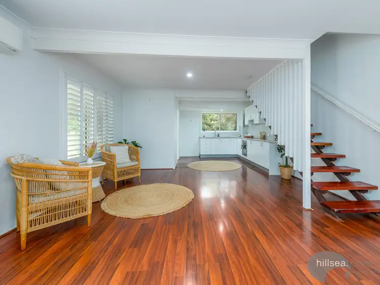Fourth view of Homely semi-detached listing, 1/17 Eurimbula Court, Paradise Point QLD 4216