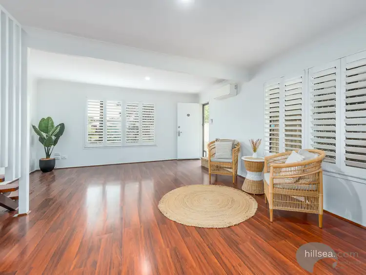 Fifth view of Homely semi-detached listing, 1/17 Eurimbula Court, Paradise Point QLD 4216