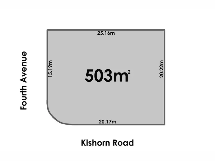 Main view of Homely land listing, 32A Kishorn Road, Applecross WA 6153
