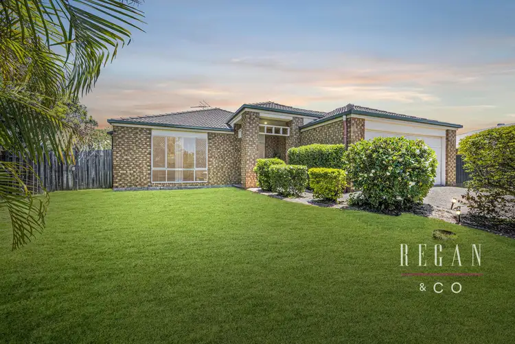 32 Springbrook Place, Narangba QLD 4504