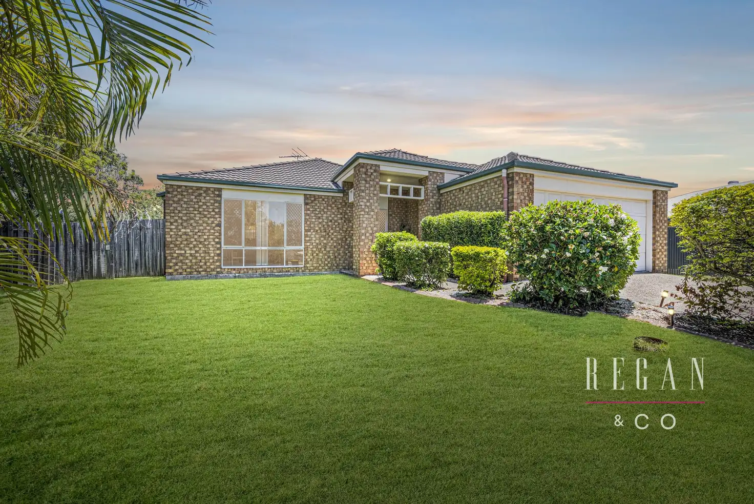 Main view of Homely house listing, 32 Springbrook Place, Narangba QLD 4504