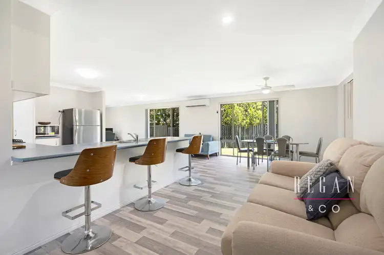 Fourth view of Homely house listing, 32 Springbrook Place, Narangba QLD 4504