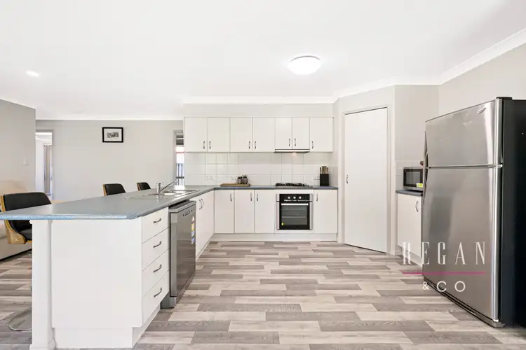 Fifth view of Homely house listing, 32 Springbrook Place, Narangba QLD 4504