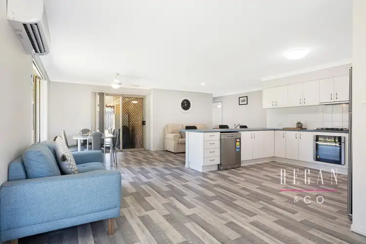 Sixth view of Homely house listing, 32 Springbrook Place, Narangba QLD 4504