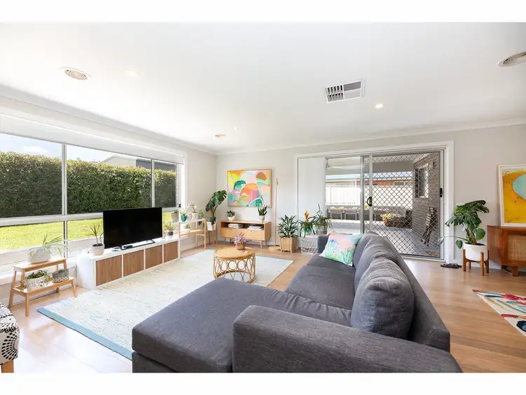 Second view of Homely house listing, 130 Pickworth Street, Thurgoona NSW 2640