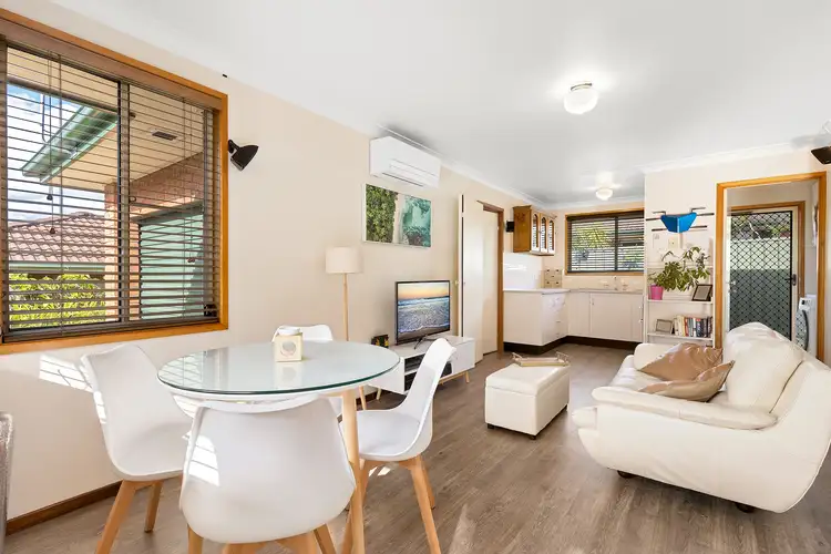 Third view of Homely villa listing, 1/43 Simpson Court, Mayfield NSW 2304