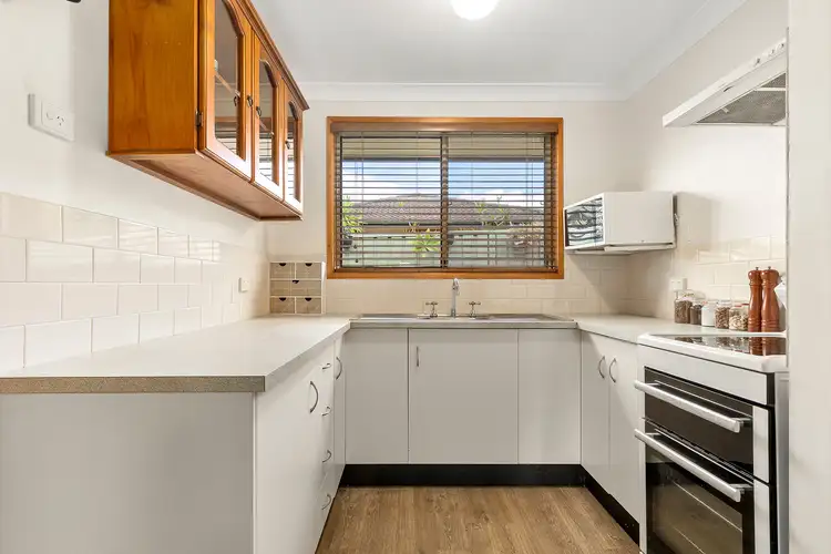 Fourth view of Homely villa listing, 1/43 Simpson Court, Mayfield NSW 2304