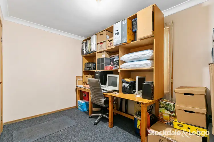 Sixth view of Homely block of units listing, 1/15 Sinclair Avenue, Morwell VIC 3840