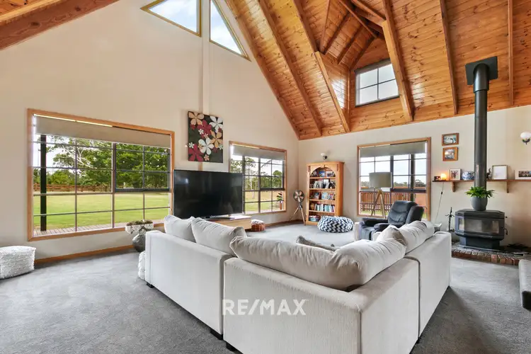Main view of Homely house listing, 60 Old Bunga Road, Lake Bunga VIC 3909