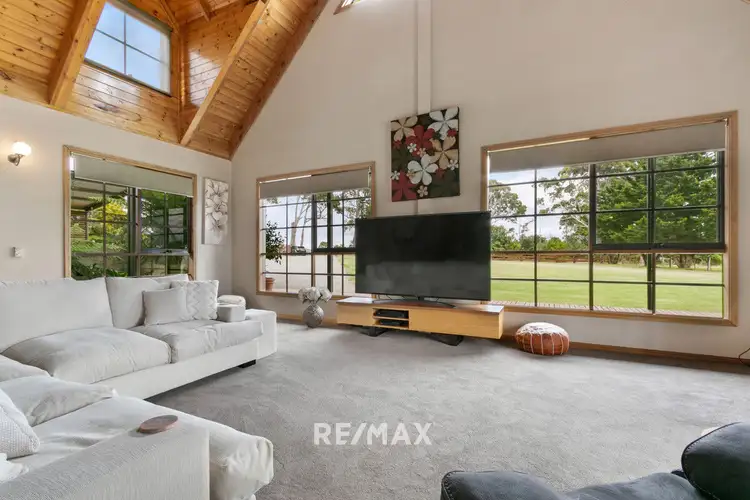 Second view of Homely house listing, 60 Old Bunga Road, Lake Bunga VIC 3909