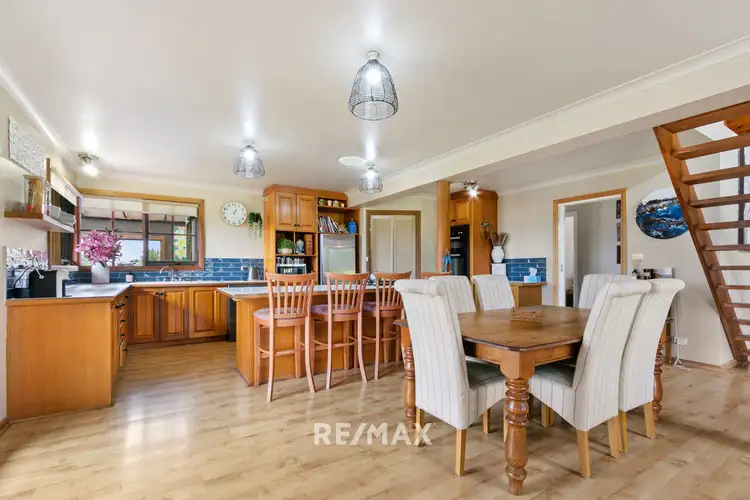 Fourth view of Homely house listing, 60 Old Bunga Road, Lake Bunga VIC 3909